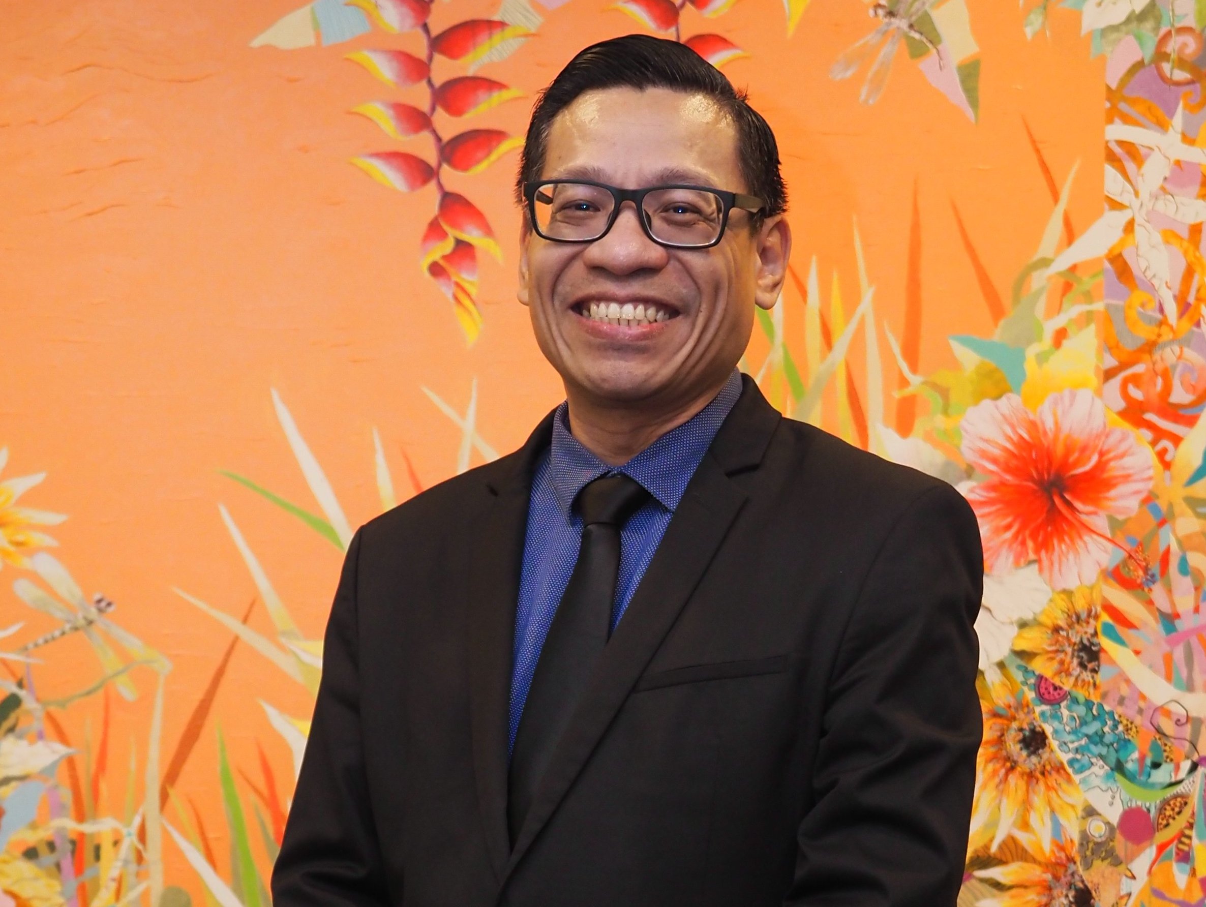 Khairul Fazli Abd Kadir