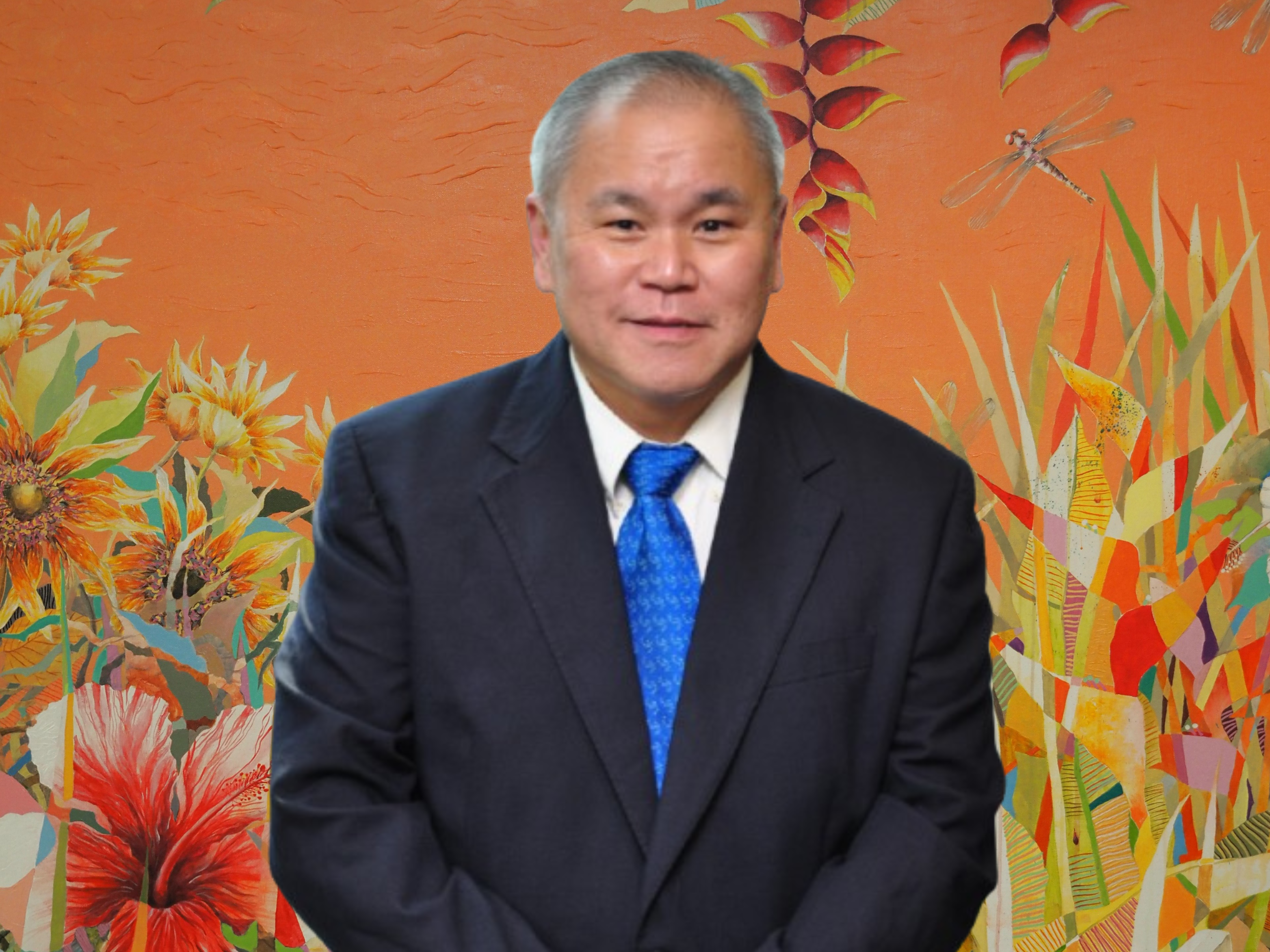 Philip Teoh