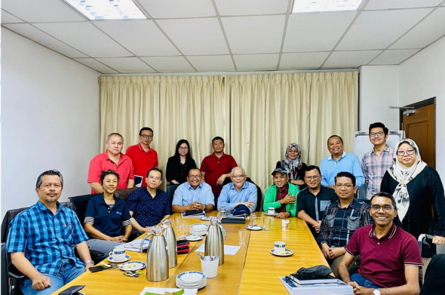 Planning Workshop 2020