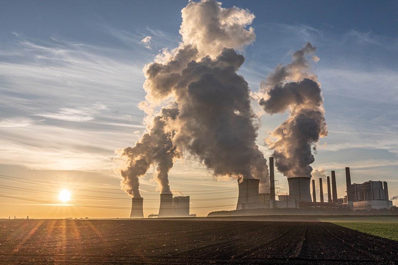 Legal Aspects Of Carbon Capture Storage CCS Facility In Malaysia 