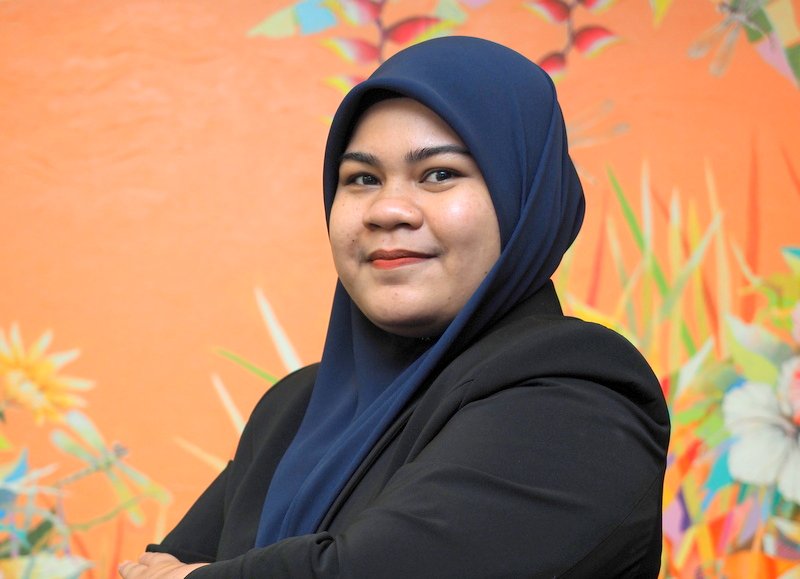 Fatin Syaheera Mohd Zuki