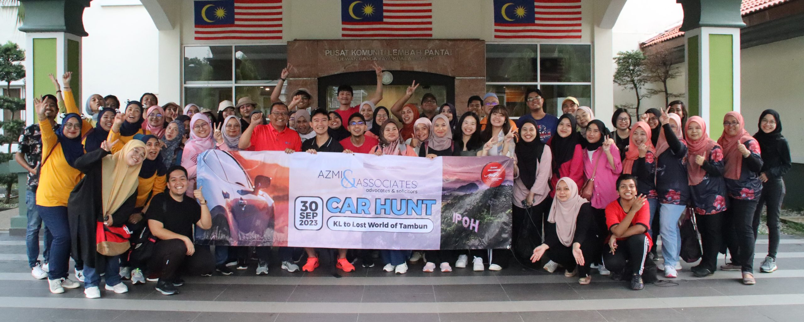 Car Hunt