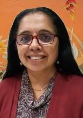Pushpa SK Nair