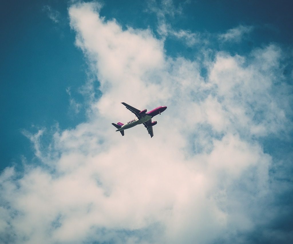 Sustainability in Aviation Industry Malaysia’s Perspective