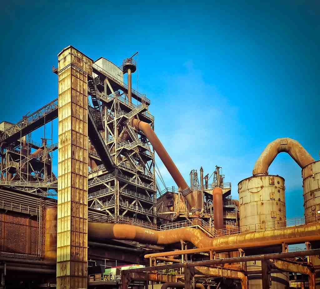 Investing in Industrial Land in Johor