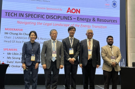 37th LAWASIA Conference