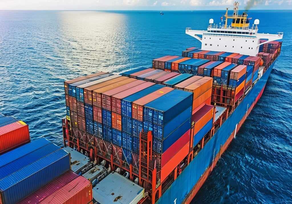 General Average and Salvage