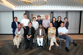 Masterclass on Mergers & Acquisitions