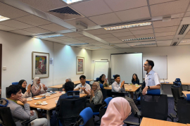 Lawyers' Engagement Committee