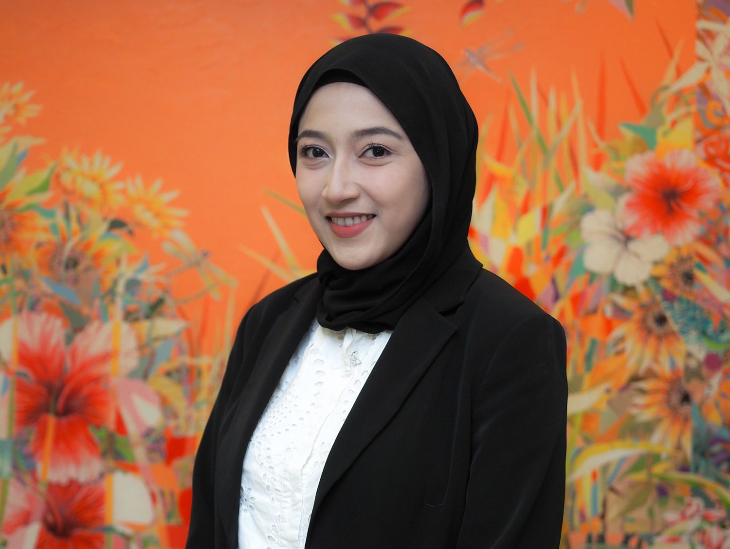 Siti Nursyafiqah Zainuddin