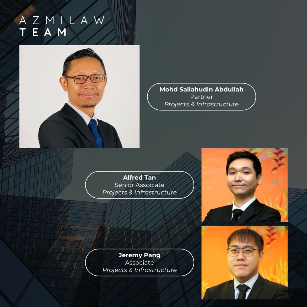 Azmi & Associates | Your Dependable and Trusted Advocates & Solicitors