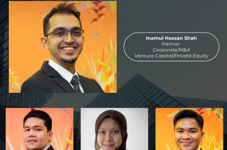 2025-06-23 Azmi & Associates Advises on Sime Darby Property-SD Guthrie JV