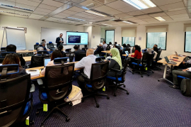 2025-08-05 AI Awareness Training