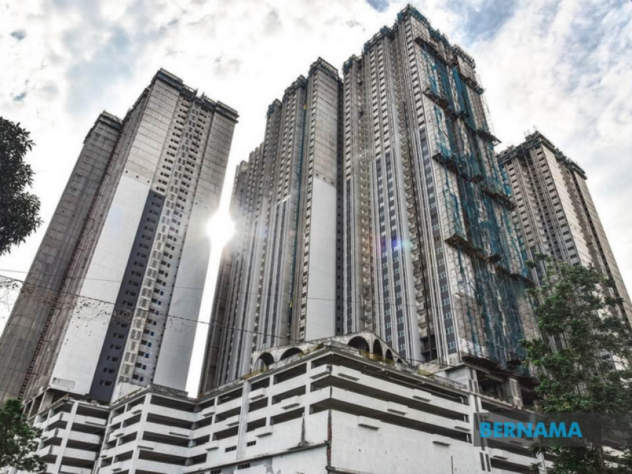 Screenshot 2025-08-04 at 22-47-04 BERNAMA - Kerja Pemulihan Projek Residensi Hektar Gombak Bermula Hari Ini Dijangka Siap 2027 - Nga