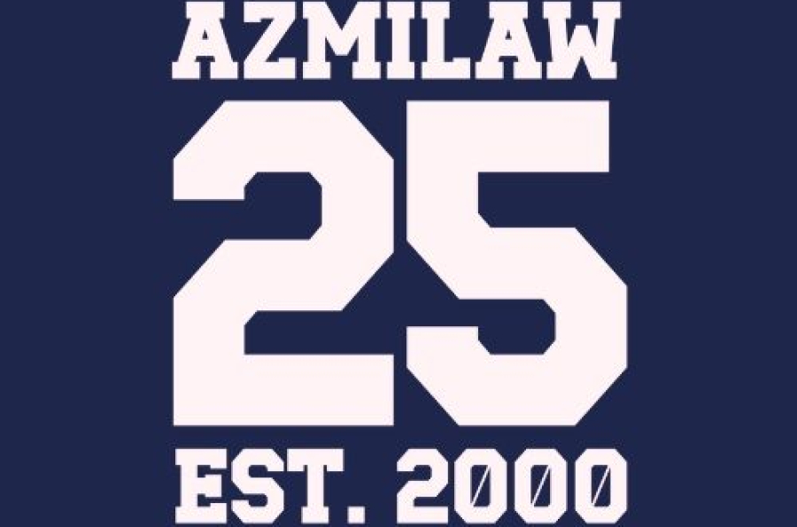 2025-09-01 AzmiLaw Celebrates 25 Years of Legacy and Excellence 3