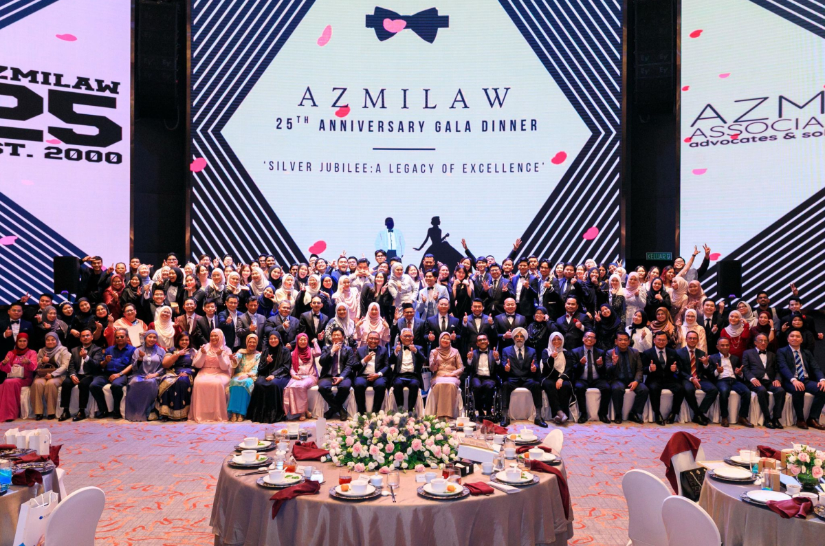 2025-09-10 AzmiLaw 25th Anniversary Gala Dinner 20