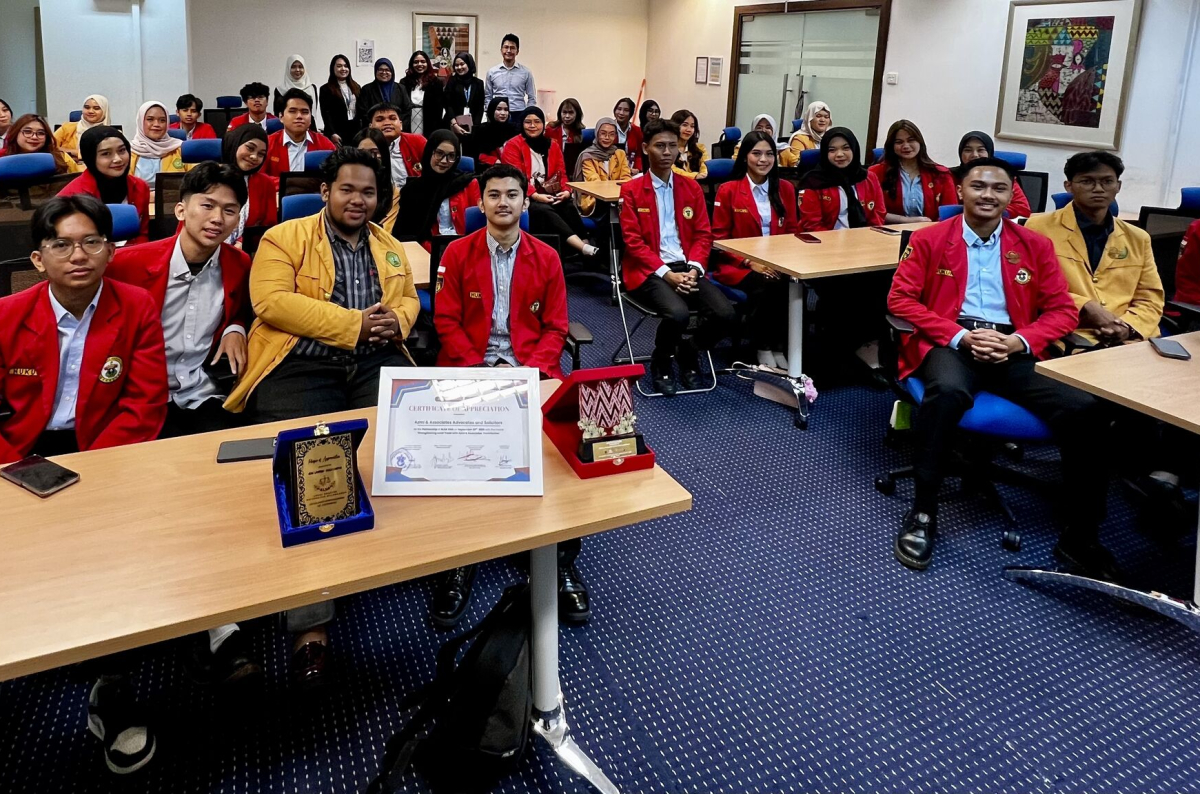 2025-09-23 ALSA Universitas Hasanuddin