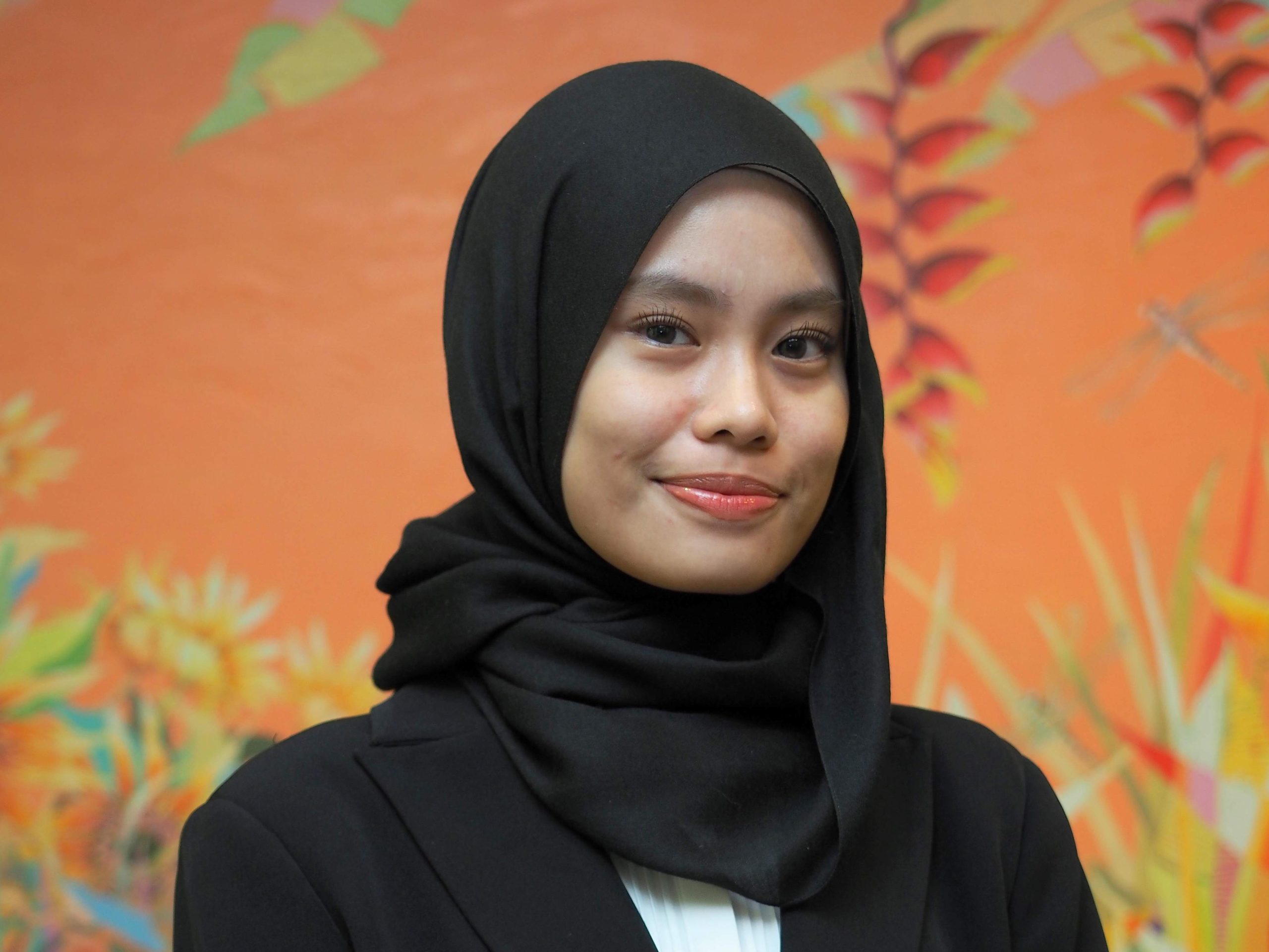 Farah Hana Joharuddin