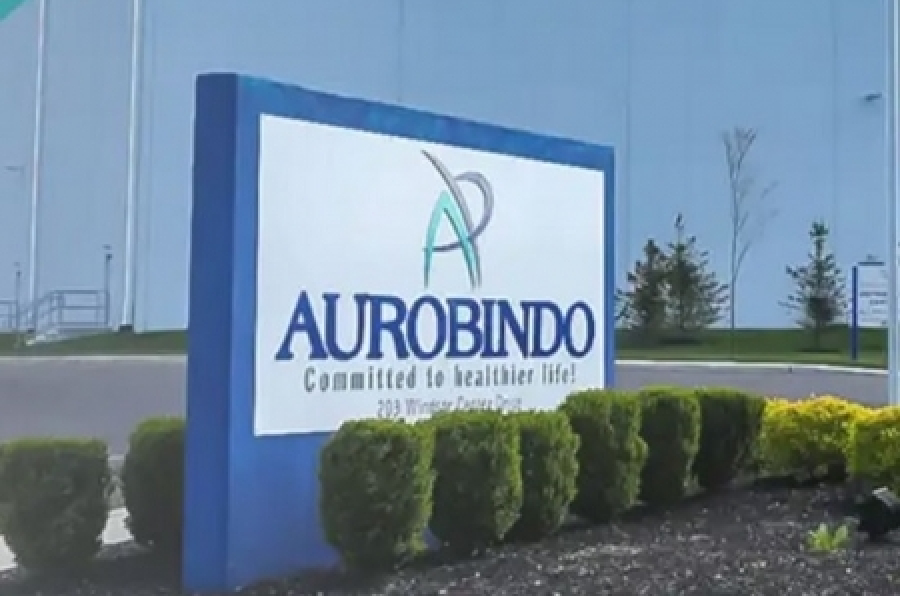 Aurobindo Pharma