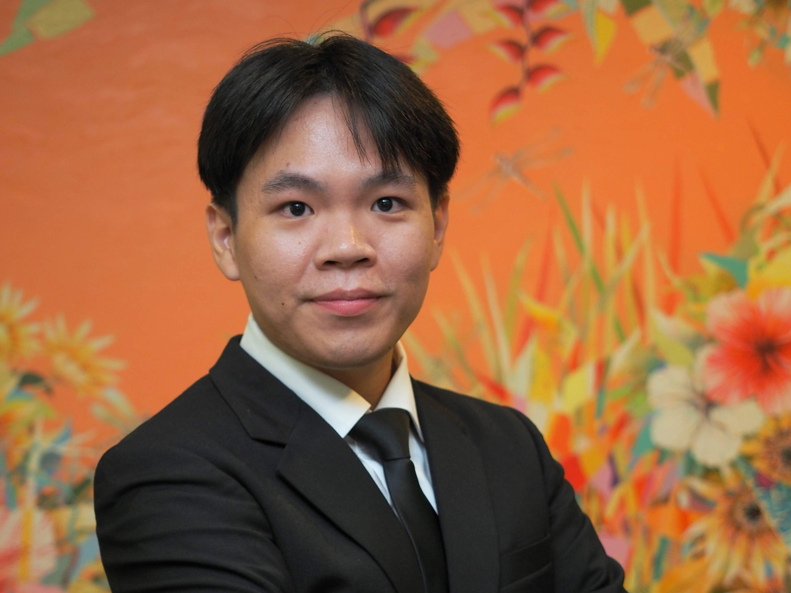 Melvyn Quek Ter Mi