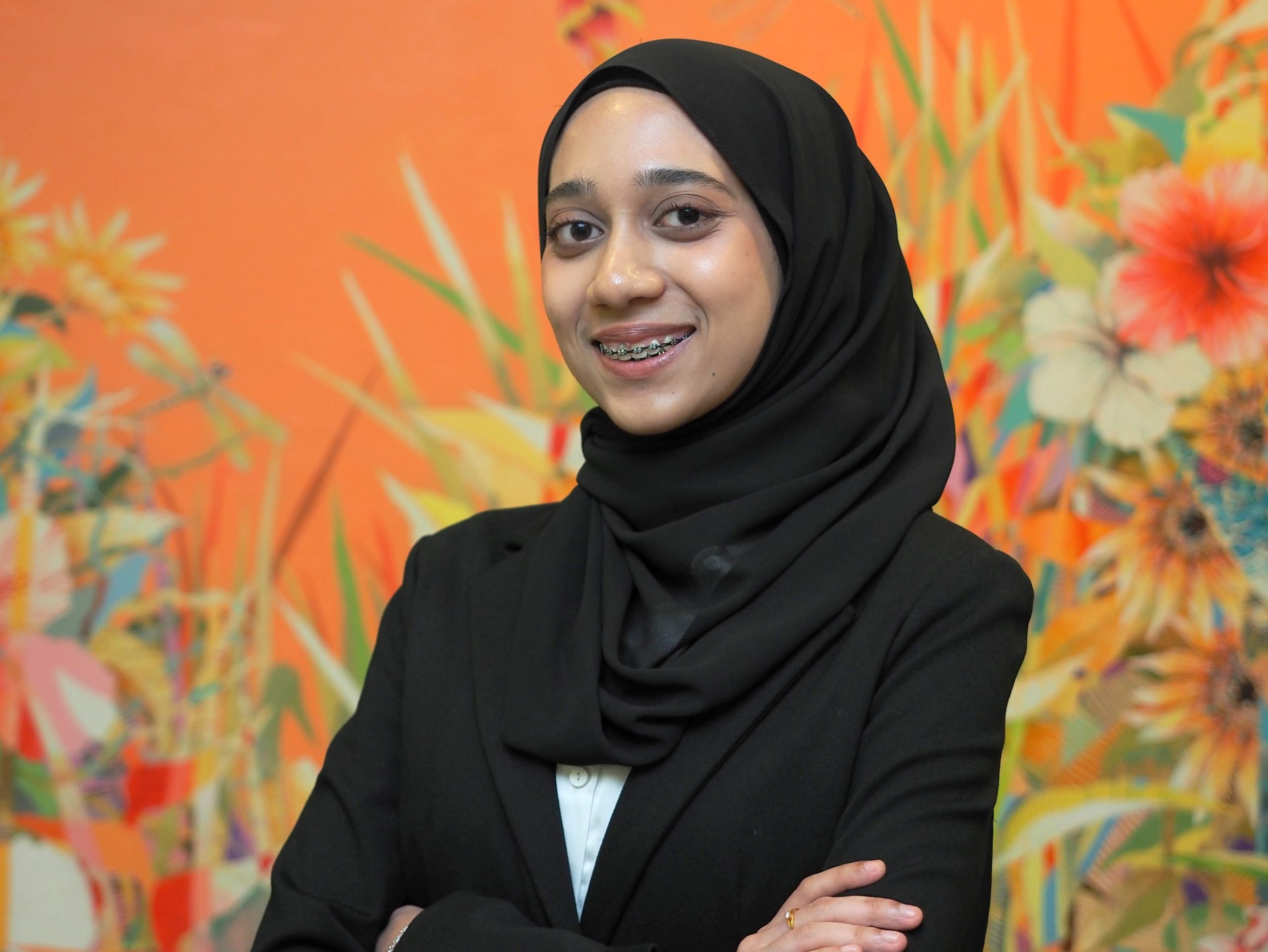 Nuralieya Muhammad Fikri Firdaus