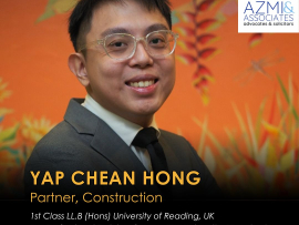 Yap Chean Hong