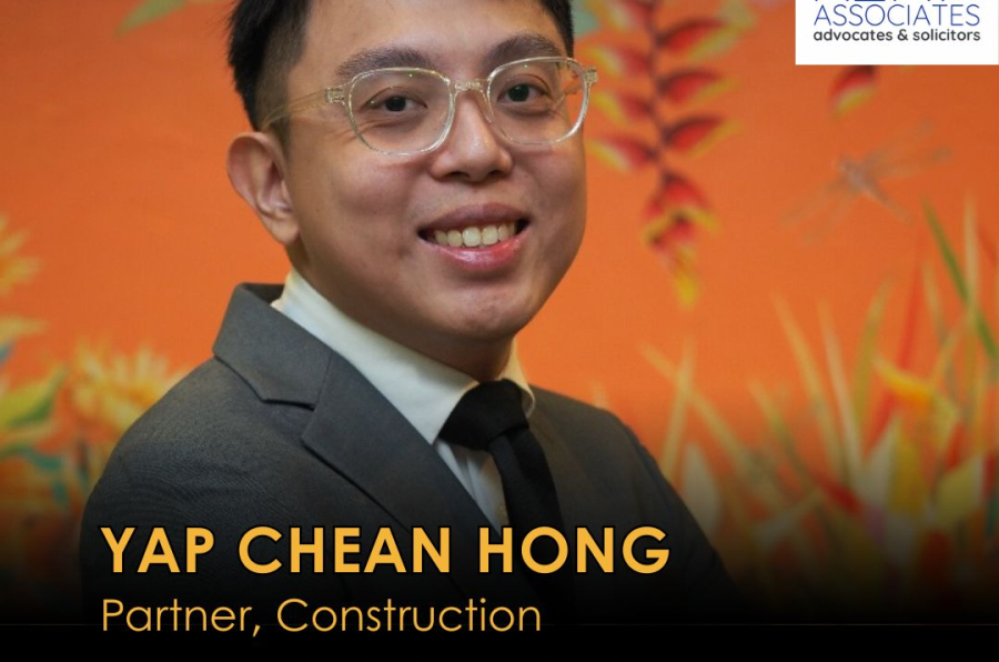 Yap Chean Hong
