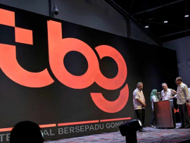 terminal bersepadu gombak