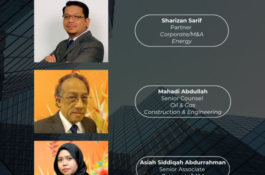 2025-10-25 A&A Advises Zecon on Long-Term PPA with SESCO