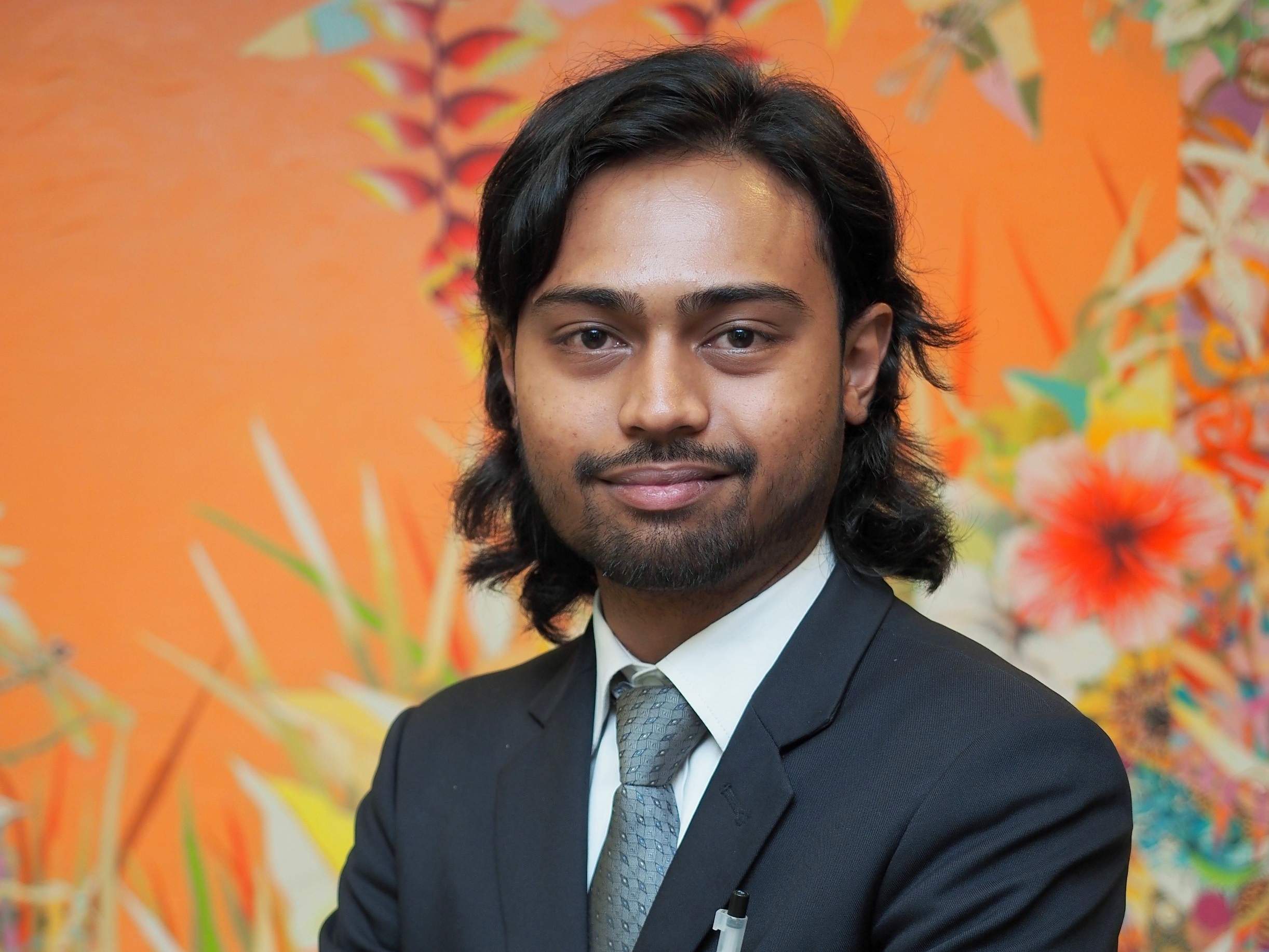 Mohamed Hamzah Khatri Mohamed Haniff