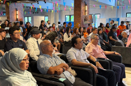 2025-12-07 Human Rights Festival 2025 (2)