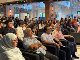 2025-12-07 Human Rights Festival 2025 (2)