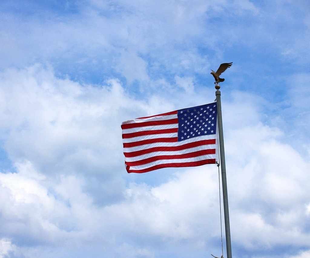 Sustainability in the Time of Trump