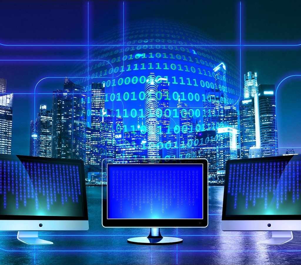 Intellectual Property Legal Protection in the Digital Era