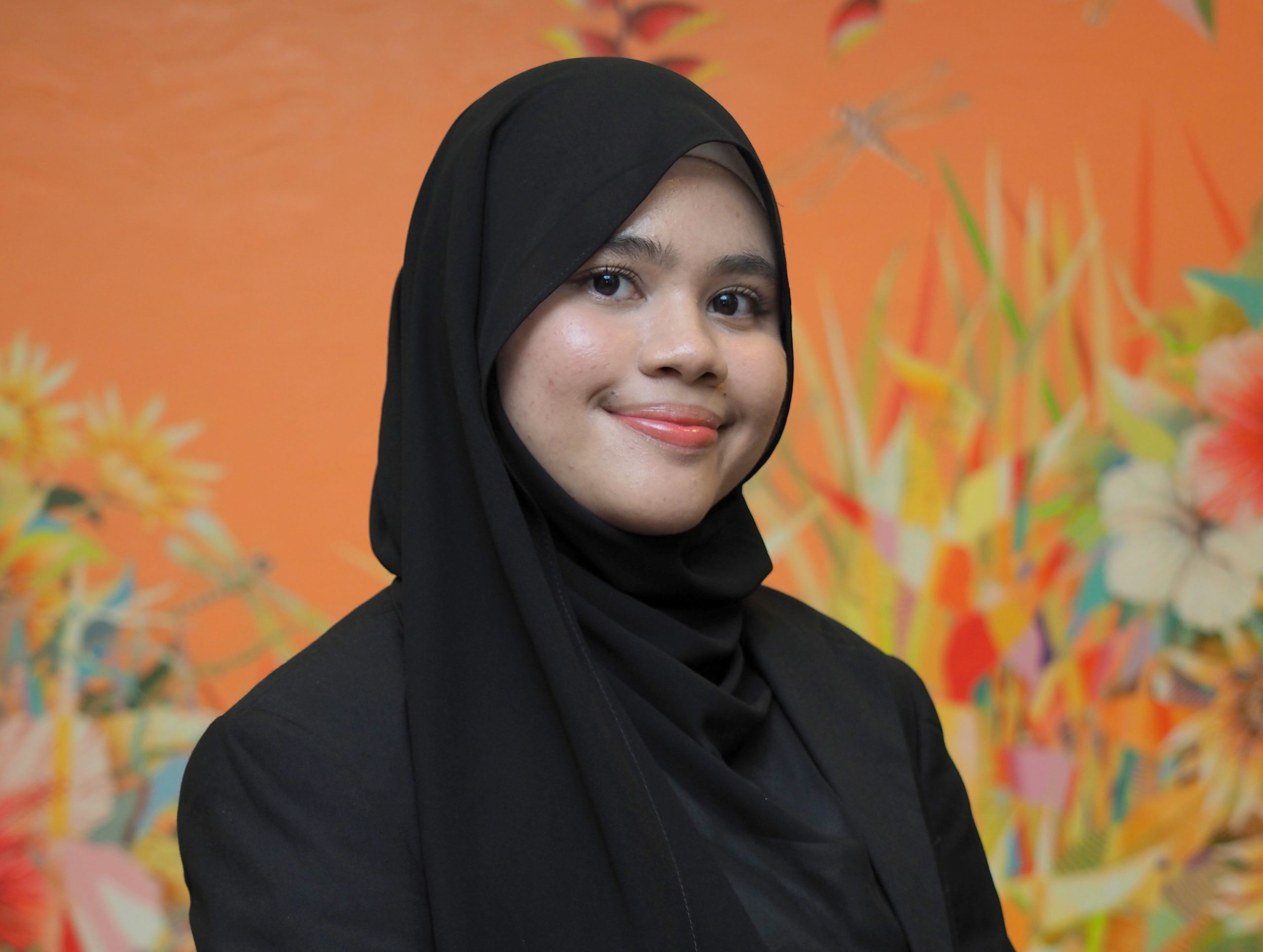 Nik Afifah Hana Nik Husni