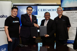 2026-01-28 Azmi & Associates Partners with Koha Digital (1)