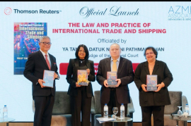 2026-02-06 Publication of Philip Teoh Book (1)