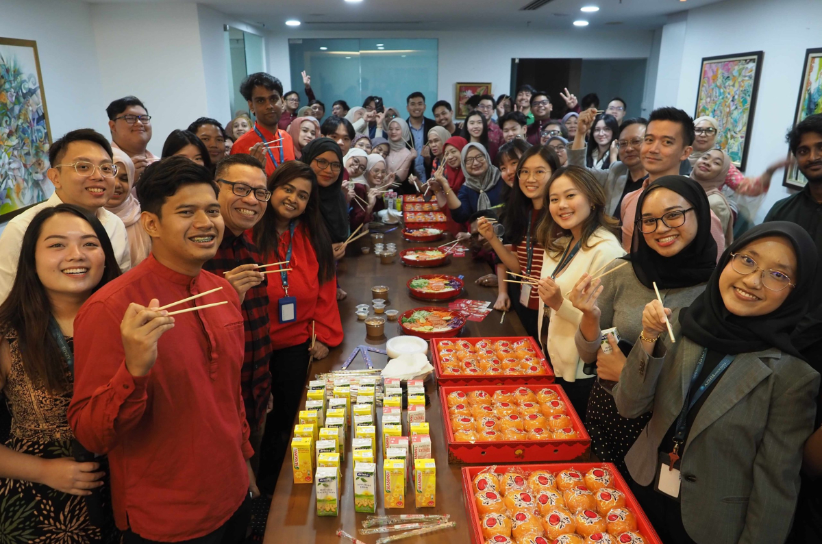 2026-02-13 CNY Celebration