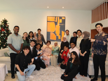 2026-02-14 Passing the Torch Sharing Session with Dato’ Mary Lim (4)