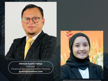 Deal 2026 Advised CIMB on Bank Guarantee Facility