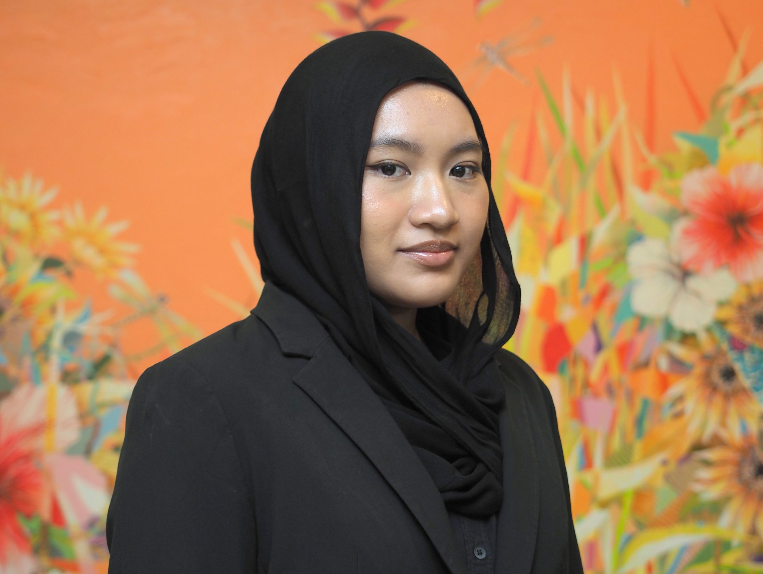 Eliza Maryam Ho Imran Ho