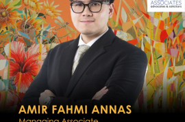 Promotion 2026 Amir Fahmi Annas to MA