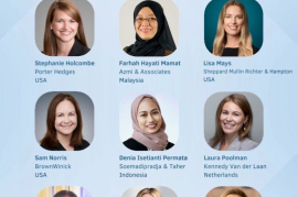 Award 2026 FHM Traiblazing Women