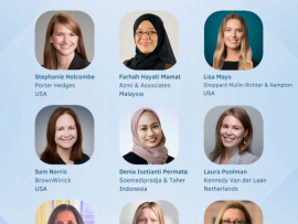 Award 2026 FHM Traiblazing Women