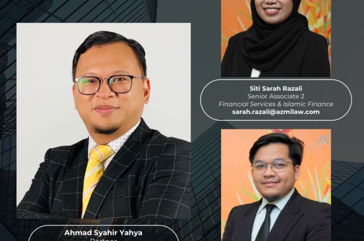 Deal 2026 RM300 Million Islamic Financing Facility