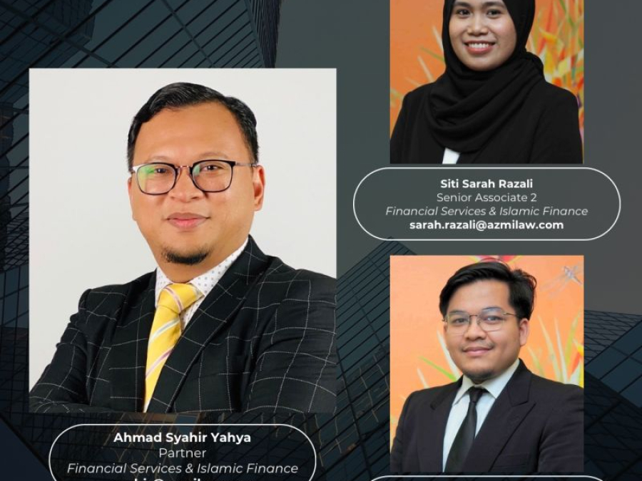 Deal 2026 RM300 Million Islamic Financing Facility