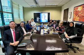 2026-03-30 Visit by TerraLex CEO (2)