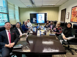 2026-03-30 Visit by TerraLex CEO (2)