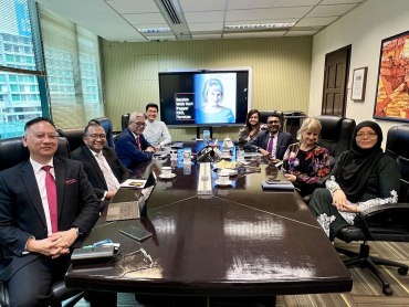 2026-03-30 Visit by TerraLex CEO (2)