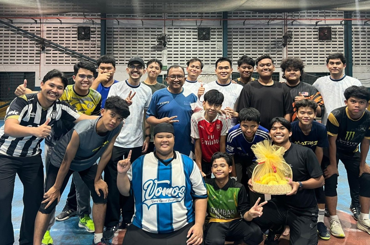 2026-04-17 AzmiLaw Futsal Night 2026
